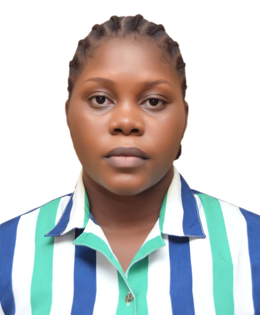 Shehinah Okorie Stone